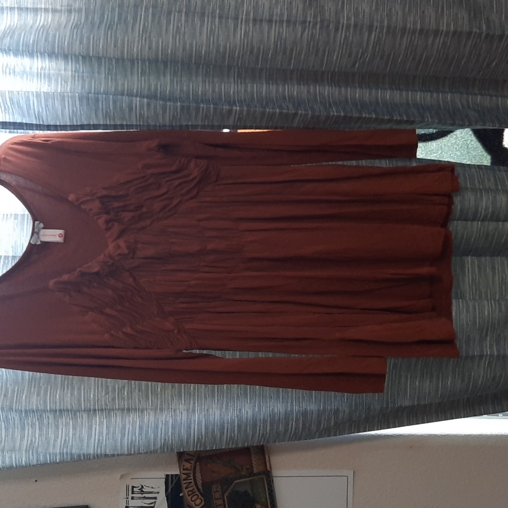 Dress shirt